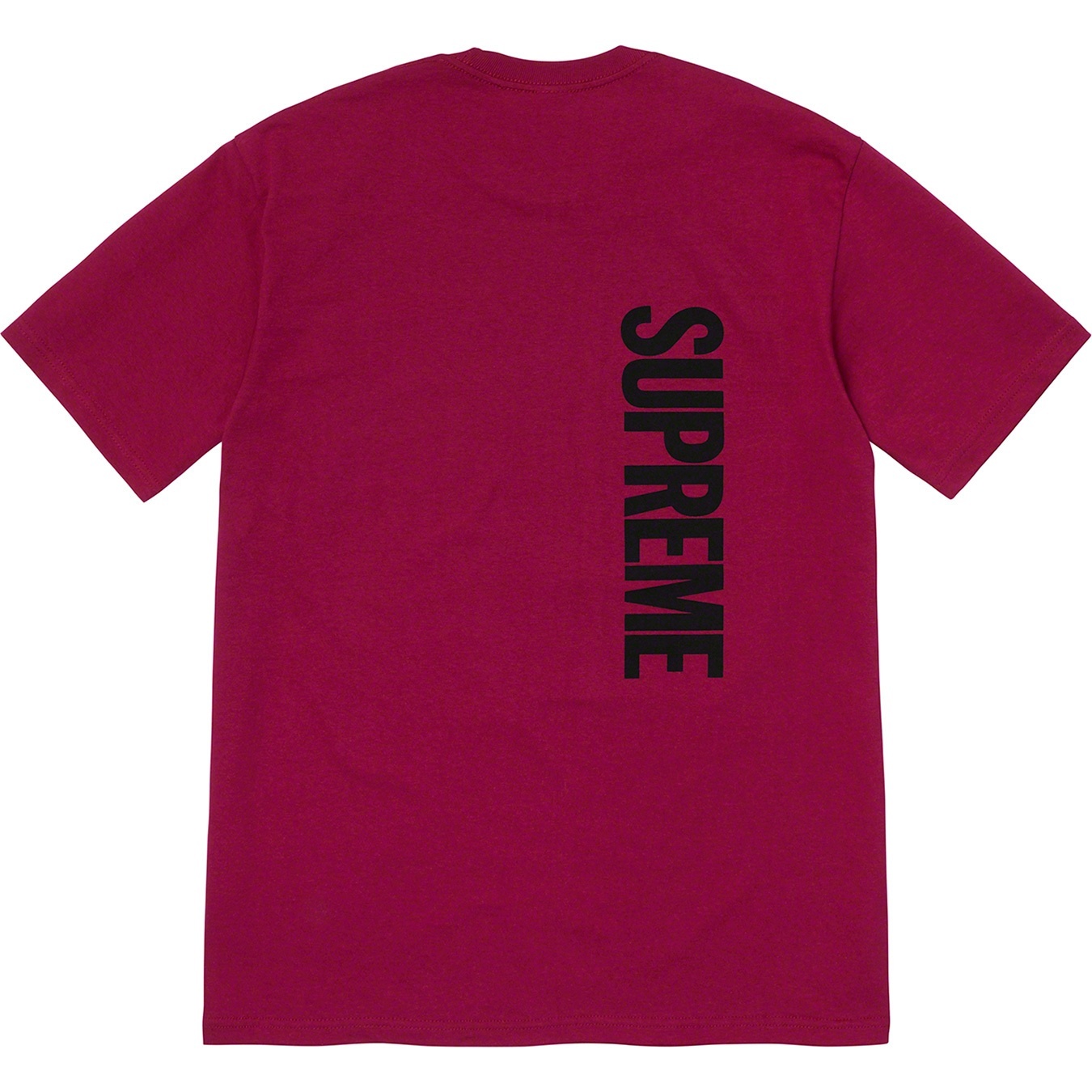 Supreme/Butthole Surfers Leg Tee view 4